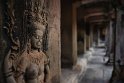 019 Cambodja, Siem Reap, Angkor Wat